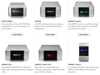 Thermaltake luxa2